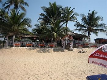 Anthy'S Guest House Goa エクステリア 写真