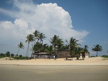 Anthy'S Guest House Goa エクステリア 写真