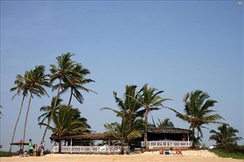 Anthy'S Guest House Goa エクステリア 写真